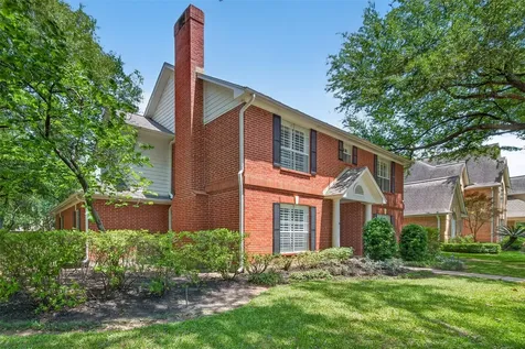 3403 Driftwood Court Sugar Land TX 77478