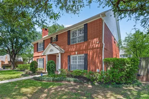 3403 Driftwood Court Sugar Land TX 77478