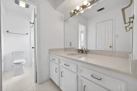3403 Driftwood Court Sugar Land TX 77478