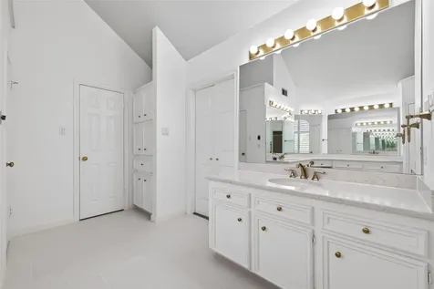 3403 Driftwood Court Sugar Land TX 77478