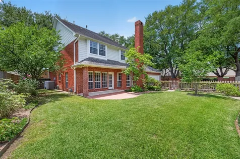 3403 Driftwood Court Sugar Land TX 77478