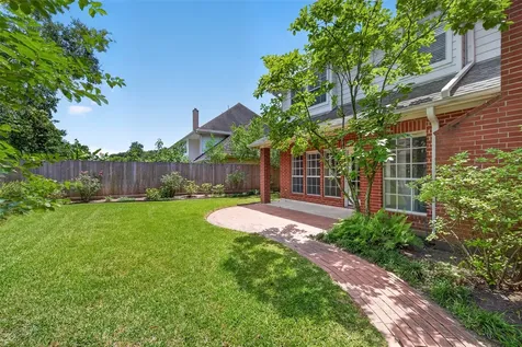 3403 Driftwood Court Sugar Land TX 77478