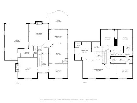 3403 Driftwood Court Sugar Land TX 77478