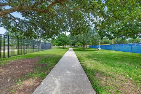 3403 Driftwood Court Sugar Land TX 77478
