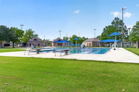 3403 Driftwood Court Sugar Land TX 77478