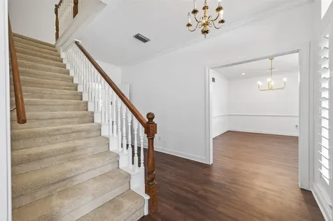 3403 Driftwood Court Sugar Land TX 77478