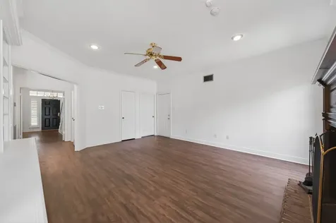 3403 Driftwood Court Sugar Land TX 77478