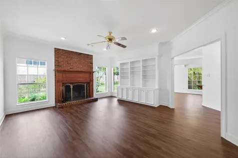 3403 Driftwood Court Sugar Land TX 77478