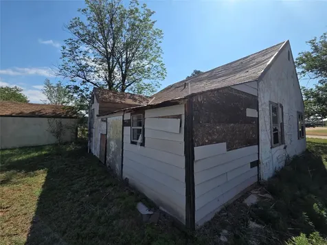 817 Miller Avenue Spur TX 79370