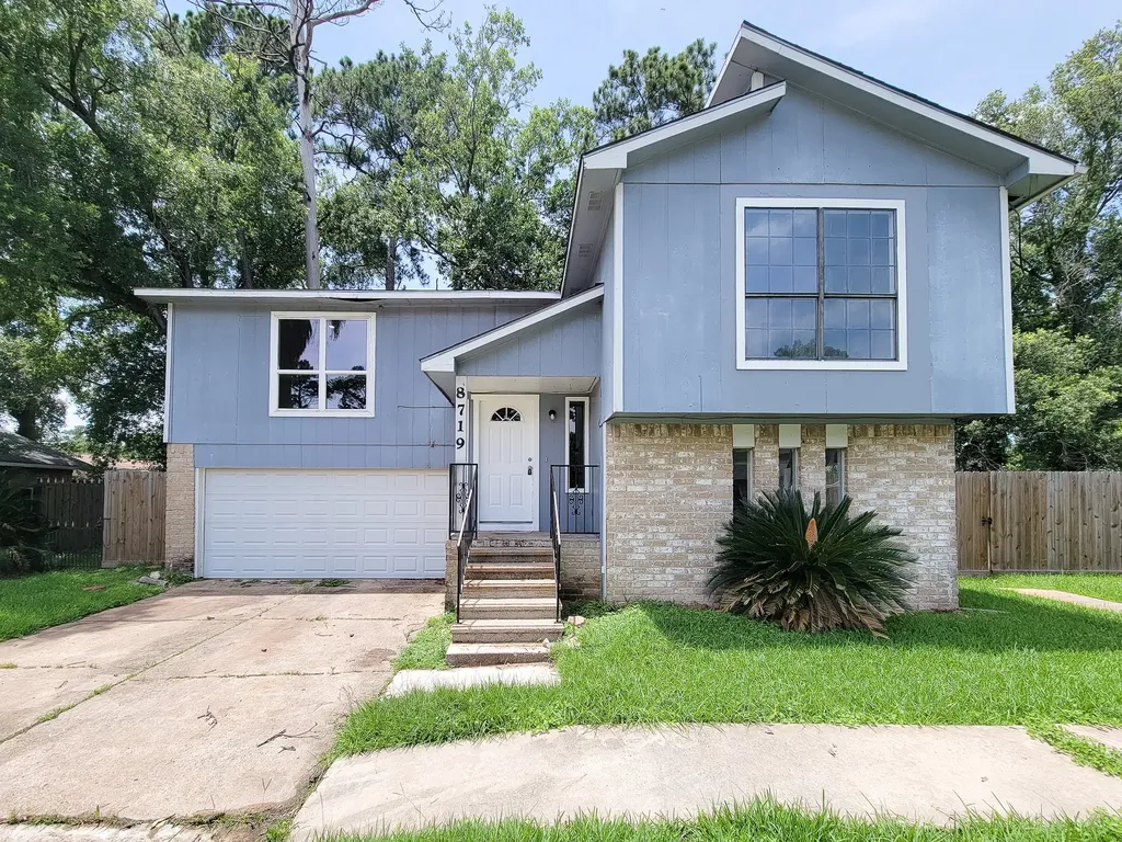 8719 Valley Song Drive Houston TX 77078
