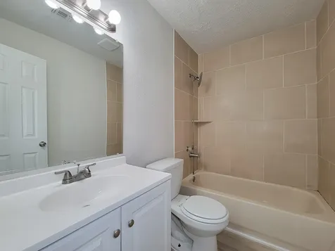 8719 Valley Song Drive Houston TX 77078