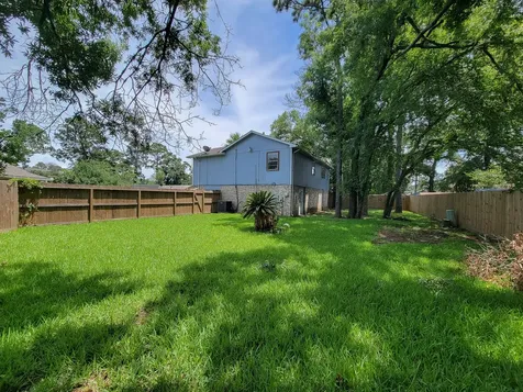 8719 Valley Song Drive Houston TX 77078