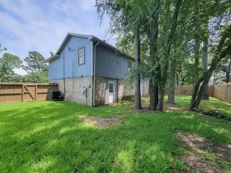 8719 Valley Song Drive Houston TX 77078