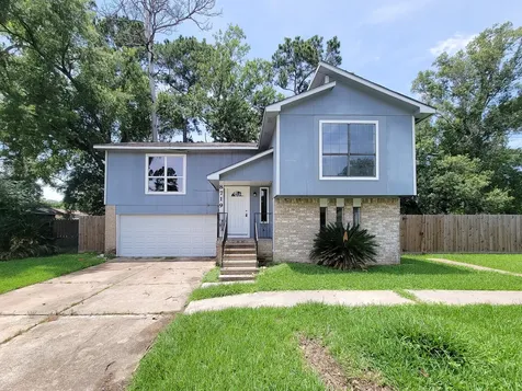 8719 Valley Song Drive Houston TX 77078