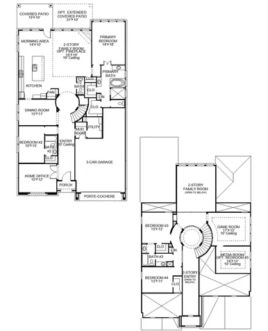 2026 Playa Valencia Missouri City TX 77459