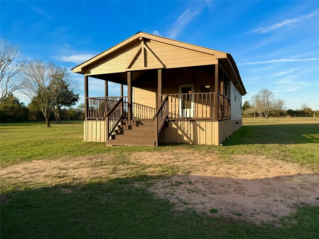 9497 Fm 1456 Road Bellville TX 77418