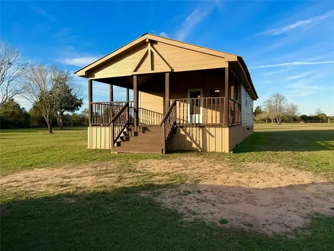 9497 Fm 1456 Road Bellville TX 77418