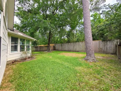 159 S Delta Mill Circle The Woodlands TX 77385