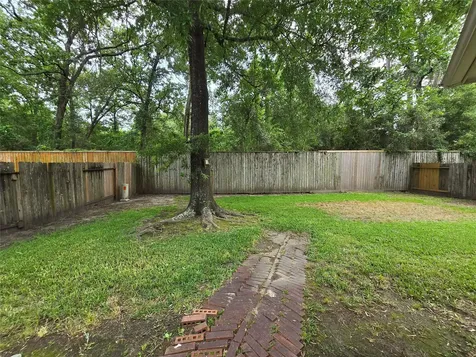 159 S Delta Mill Circle The Woodlands TX 77385