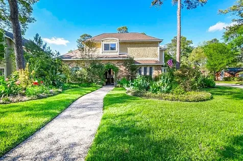 12126 Quail Creek Drive Houston TX 77070