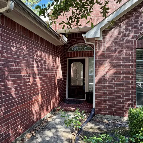 18 Griffin Hill Court The Woodlands TX 77382