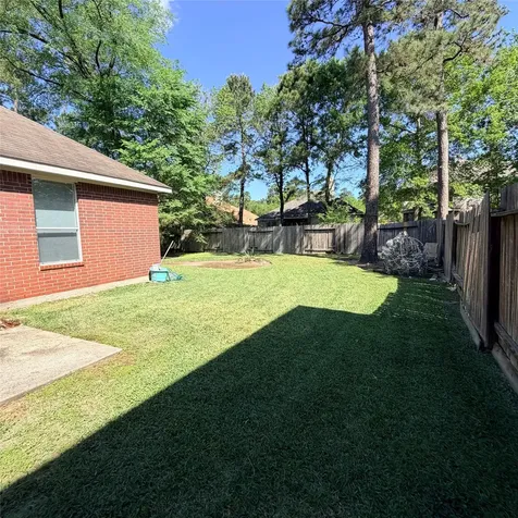 18 Griffin Hill Court The Woodlands TX 77382