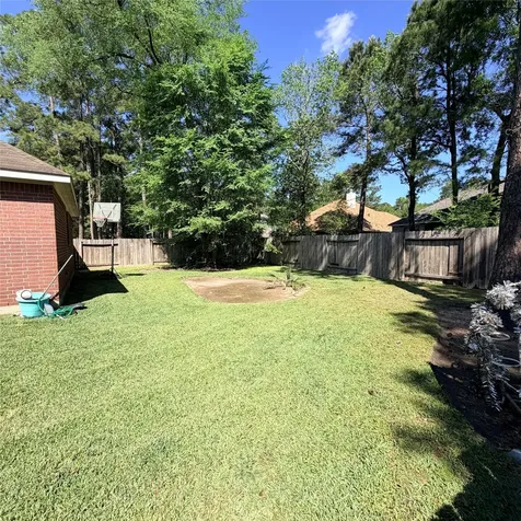 18 Griffin Hill Court The Woodlands TX 77382
