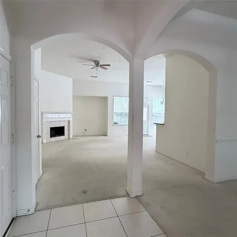 18 Griffin Hill Court The Woodlands TX 77382
