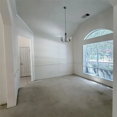 18 Griffin Hill Court The Woodlands TX 77382