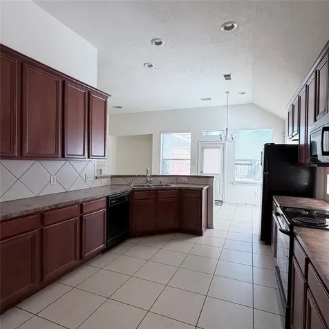 18 Griffin Hill Court The Woodlands TX 77382