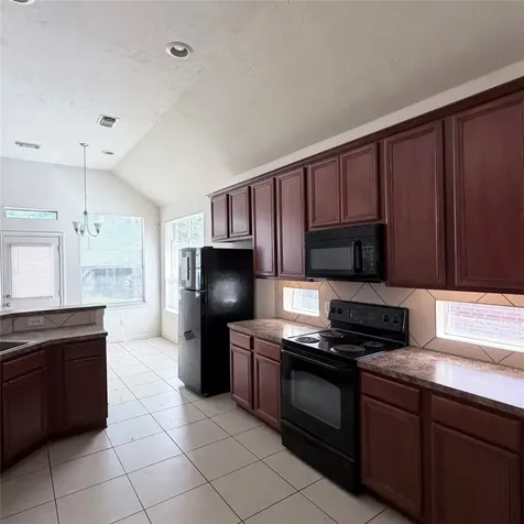 18 Griffin Hill Court The Woodlands TX 77382