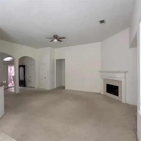 18 Griffin Hill Court The Woodlands TX 77382