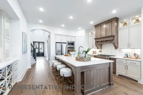 24706 Rosinweed Meadows Lane Katy TX 77493