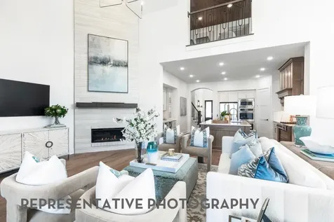 24706 Rosinweed Meadows Lane Katy TX 77493