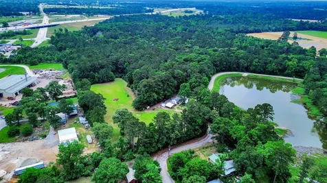 41 Lakeview New Waverly TX 77358