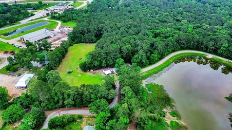 41 Lakeview New Waverly TX 77358