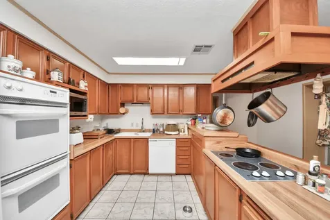 41 Lakeview New Waverly TX 77358