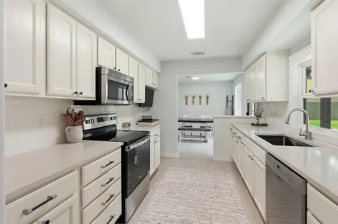 12739 Woodcreek Drive Willis TX 77318