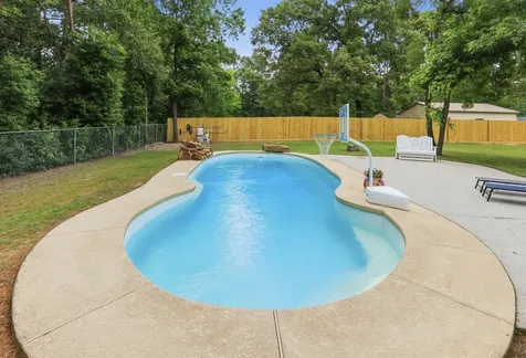 12739 Woodcreek Drive Willis TX 77318
