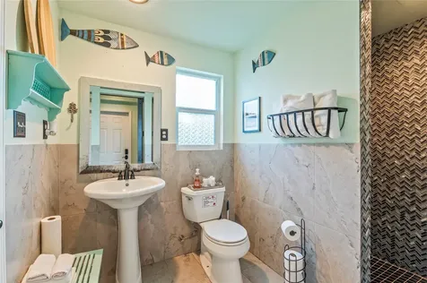 1643 Dick Bay Drive Dickinson TX 77539