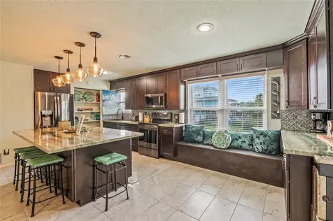 1643 Dick Bay Drive Dickinson TX 77539