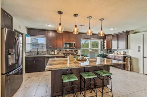 1643 Dick Bay Drive Dickinson TX 77539