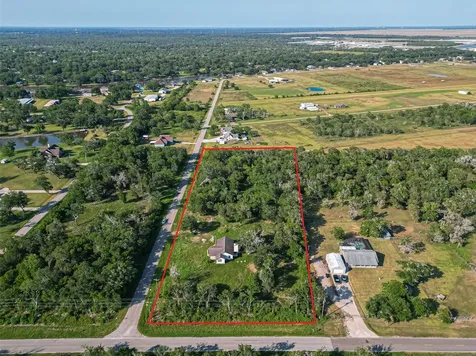 106 County Road 416 Brazoria TX 77422