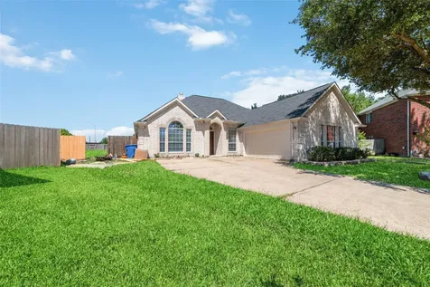 8503 Ivanhoe Springs Drive Houston TX 77083