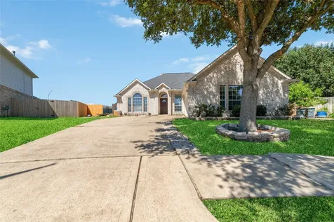 8503 Ivanhoe Springs Drive Houston TX 77083