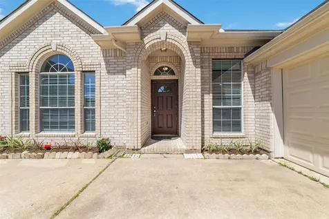 8503 Ivanhoe Springs Drive Houston TX 77083