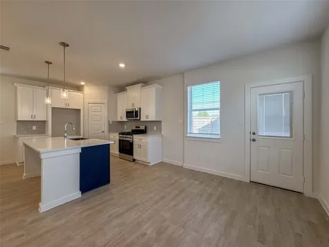 1115 Santee Court Rosharon TX 77583