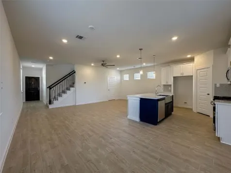 1115 Santee Court Rosharon TX 77583