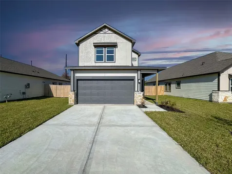 1115 Santee Court Rosharon TX 77583