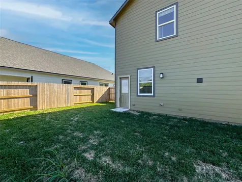 1115 Santee Court Rosharon TX 77583